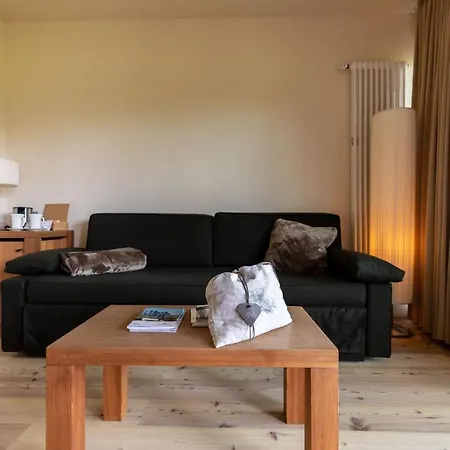 Green Luxury Hotel Pfoesl Hotel 4*