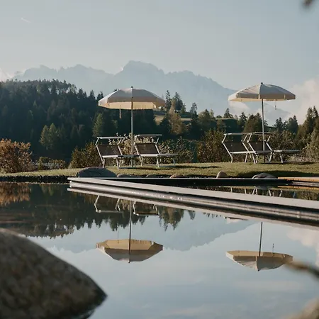 Green Luxury Hotel Pfoesl 4*